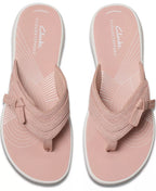 Clarks Cloudsteppers Women's Breeze Dalia Sandals