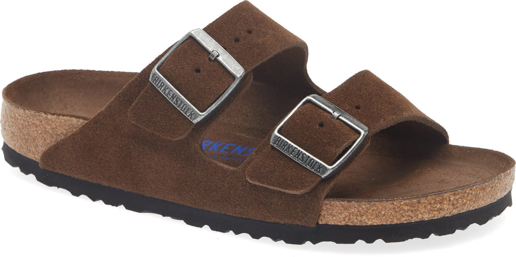 Birkenstock Arizona Soft Footbed Slide Sandal - Women's