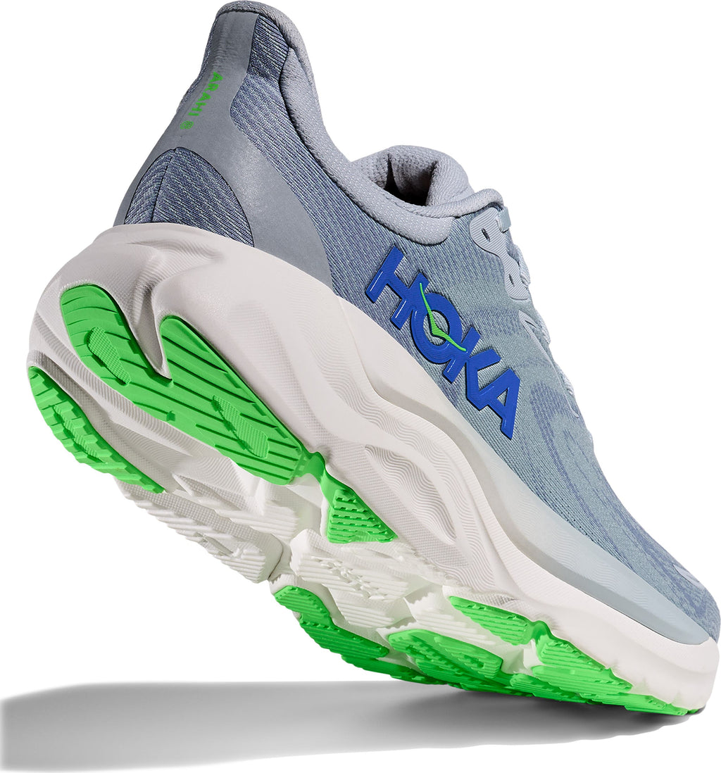 Hoka Arahi 8 Stability Running Shoe - Men's