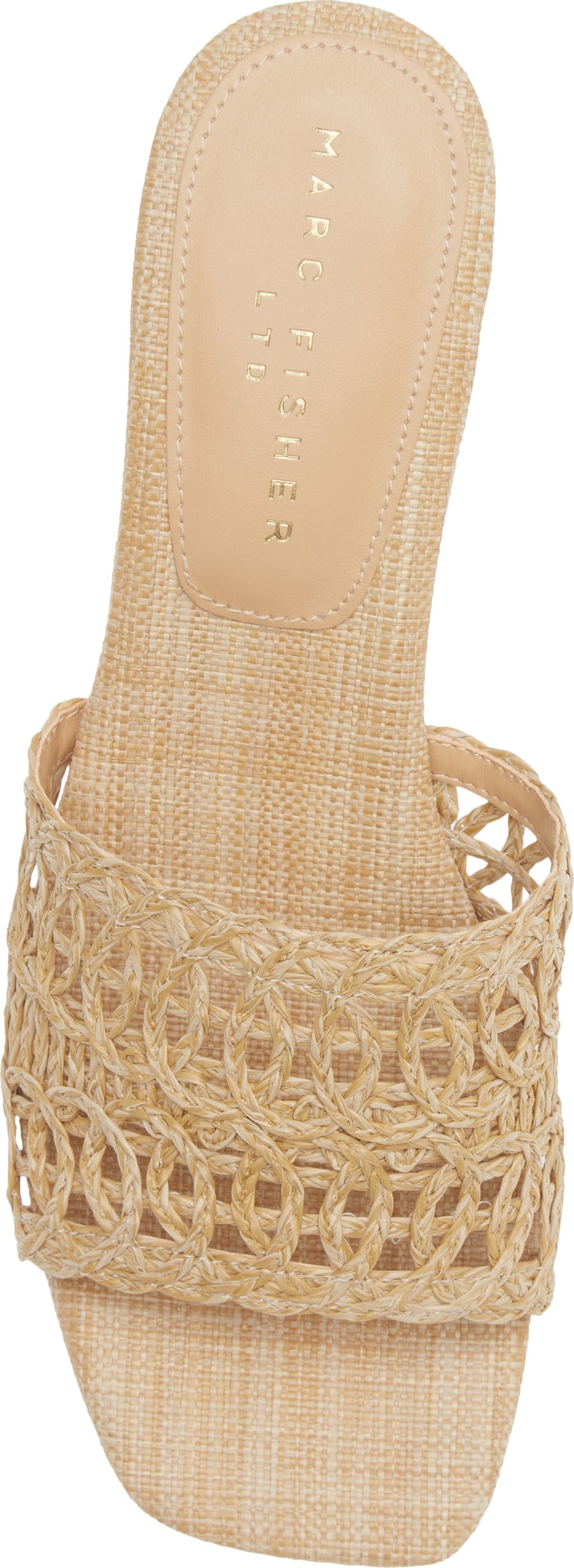 Marc Fisher Follie Sandal - Women's