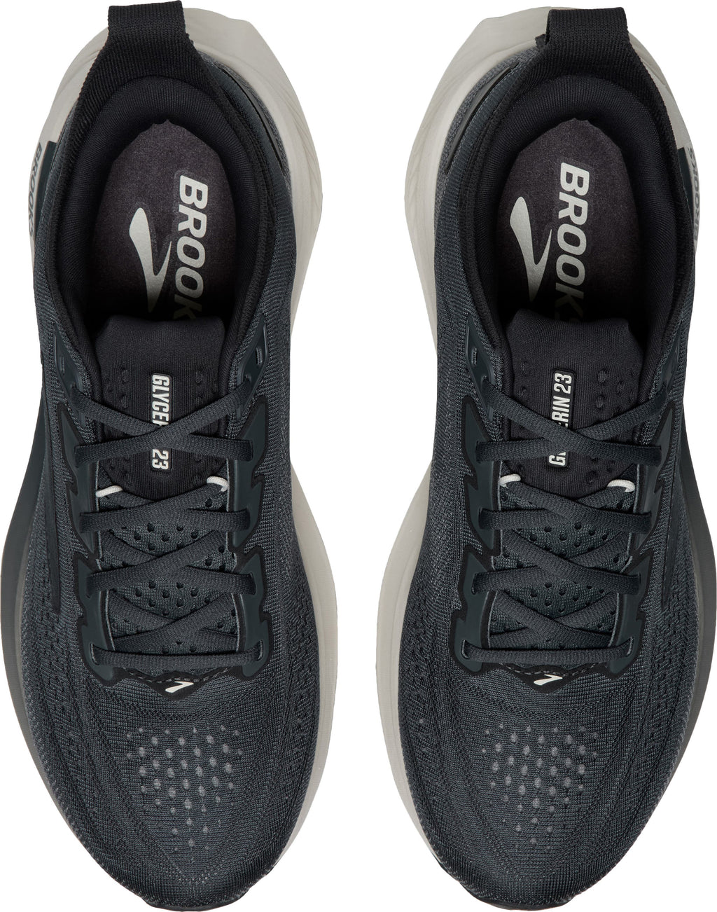 Brooks Glycerin 23 Running Shoe - Men's