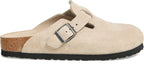 Birkenstock Boston Soft Footbed Clog - Women's