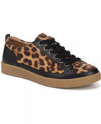 Vionic Womens Winny Lace Up Sneakers
