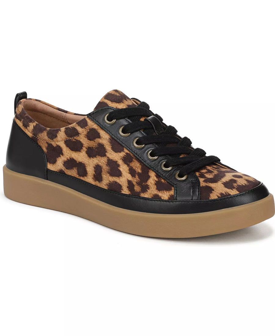 Vionic Womens Winny Lace Up Sneakers