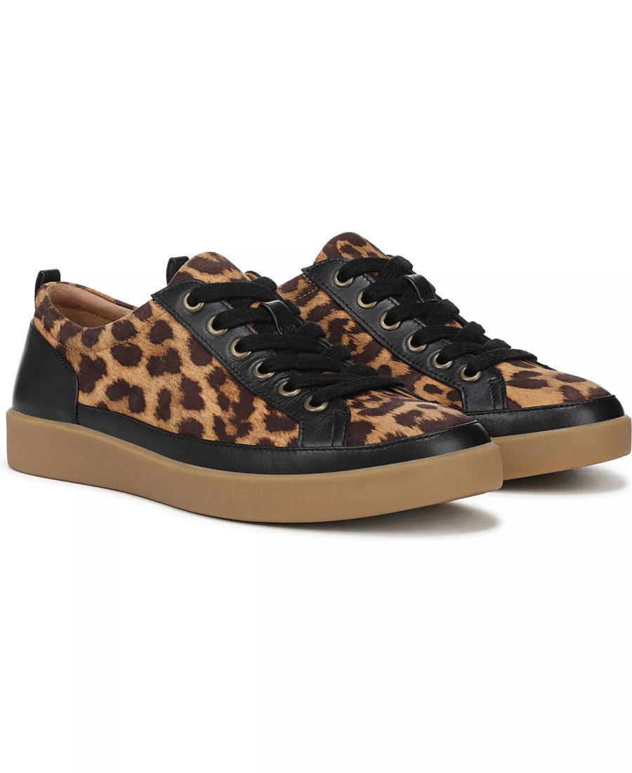 Vionic Womens Winny Lace Up Sneakers