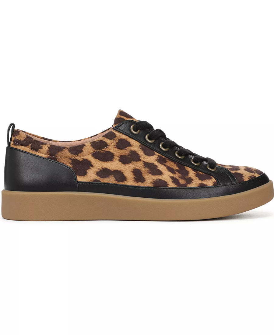 Vionic Womens Winny Lace Up Sneakers