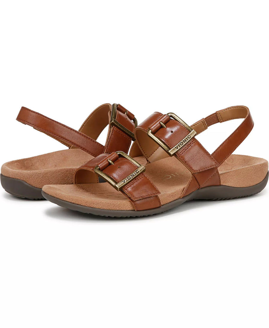 Vionic Women's Reese Slingback Sandals