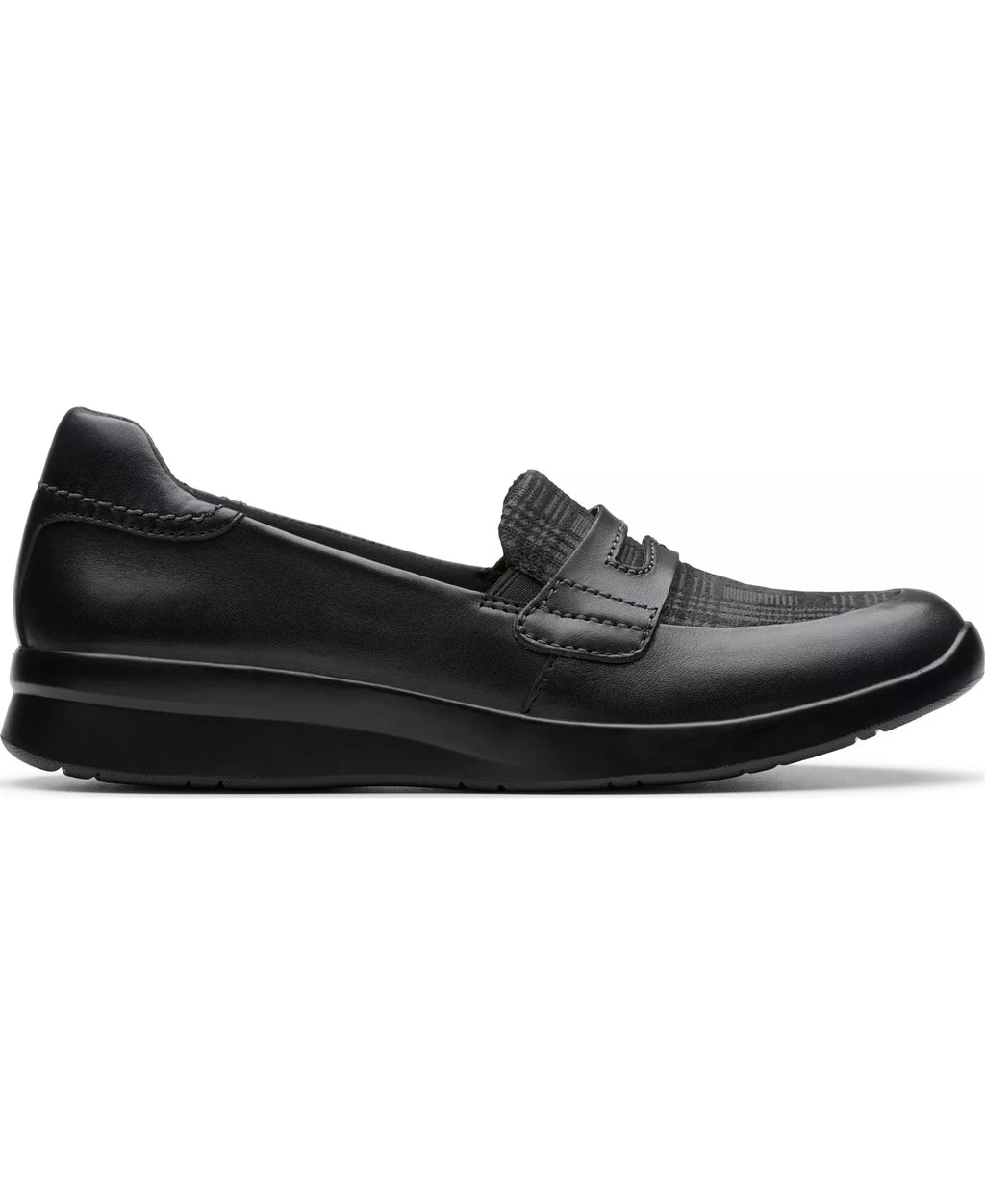 Clarks Women's Collection Ellowyn Penny Shoes