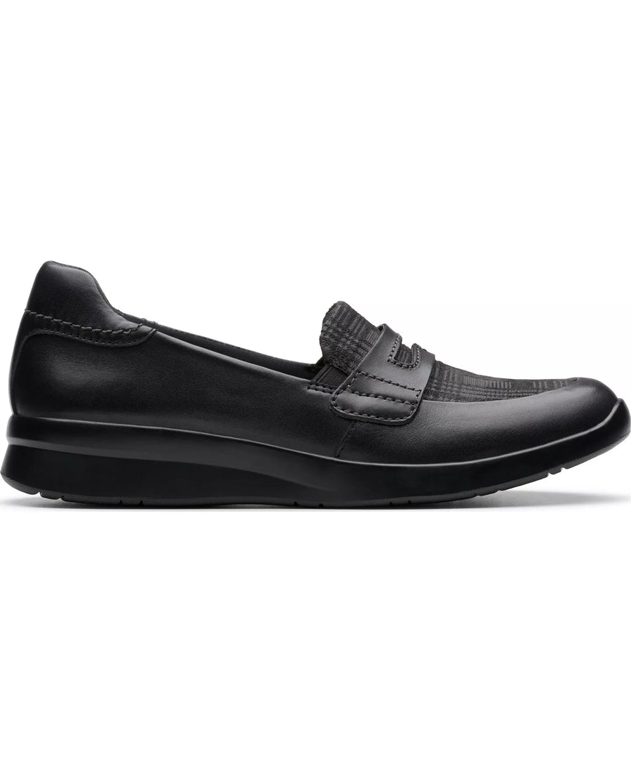 Clarks Women's Collection Ellowyn Penny Shoes