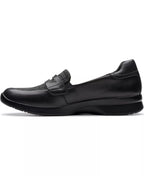 Clarks Women's Collection Ellowyn Penny Shoes
