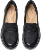 Clarks Women's Collection Ellowyn Penny Shoes