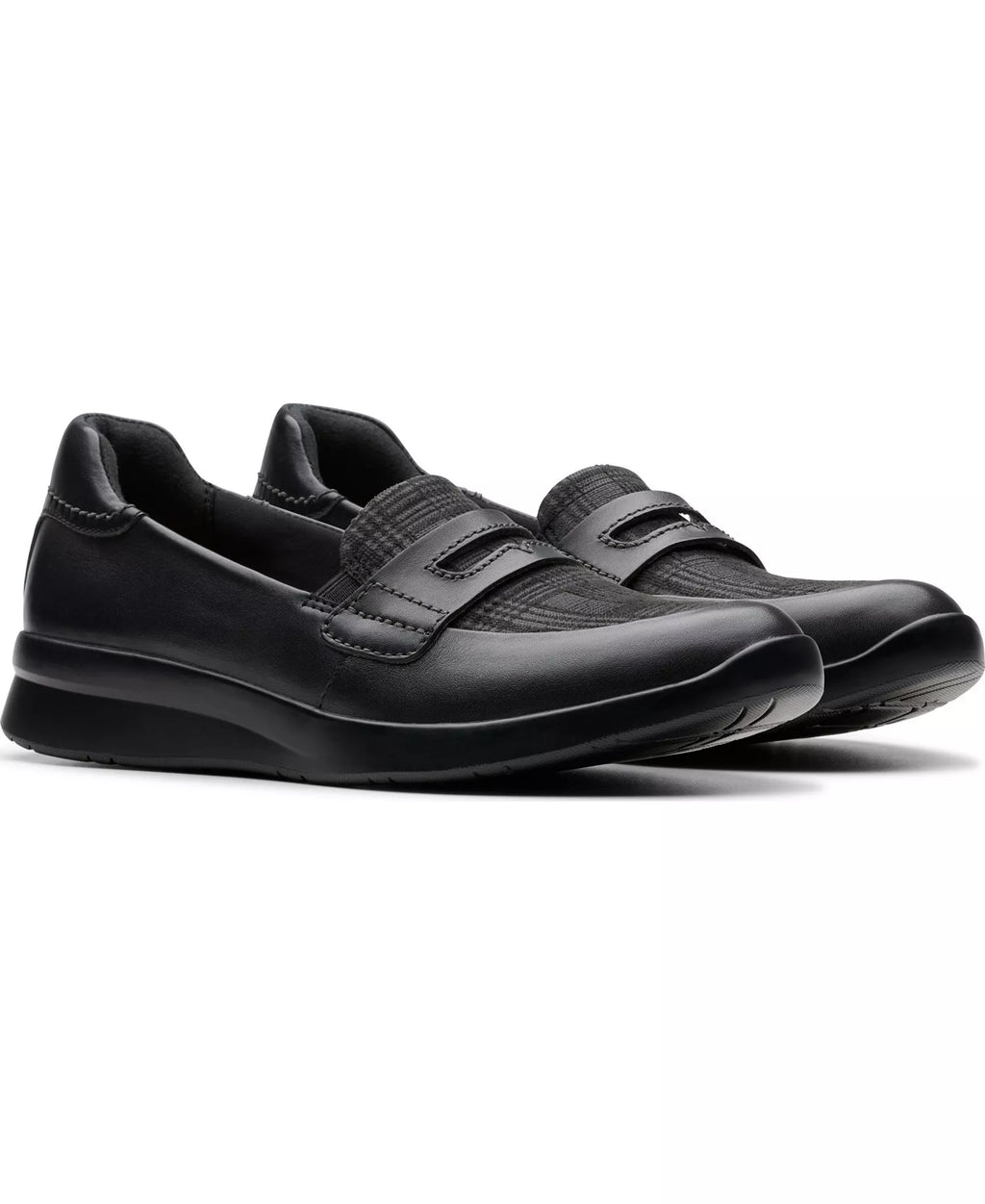 Clarks Women's Collection Ellowyn Penny Shoes