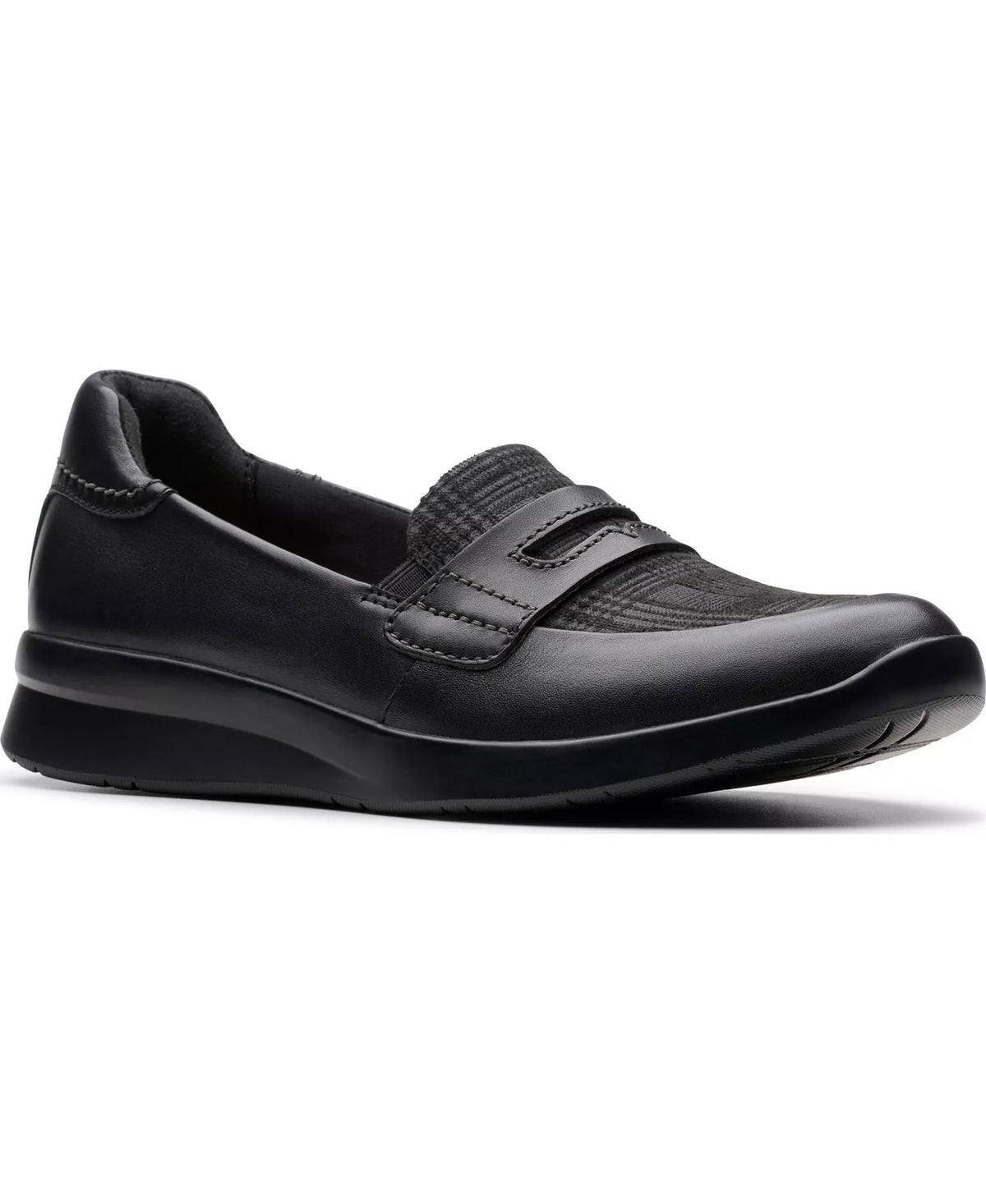 Clarks Women's Collection Ellowyn Penny Shoes