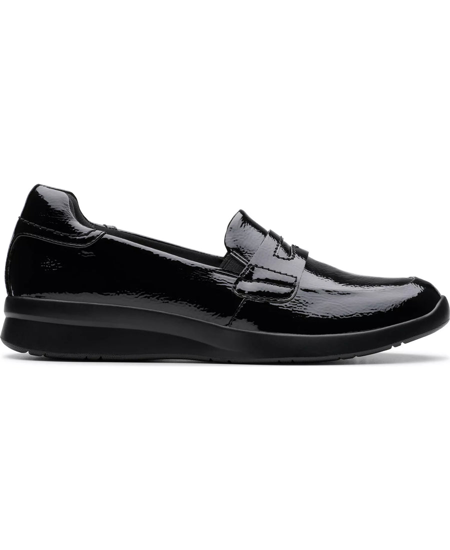 Clarks Women's Collection Ellowyn Penny Shoes