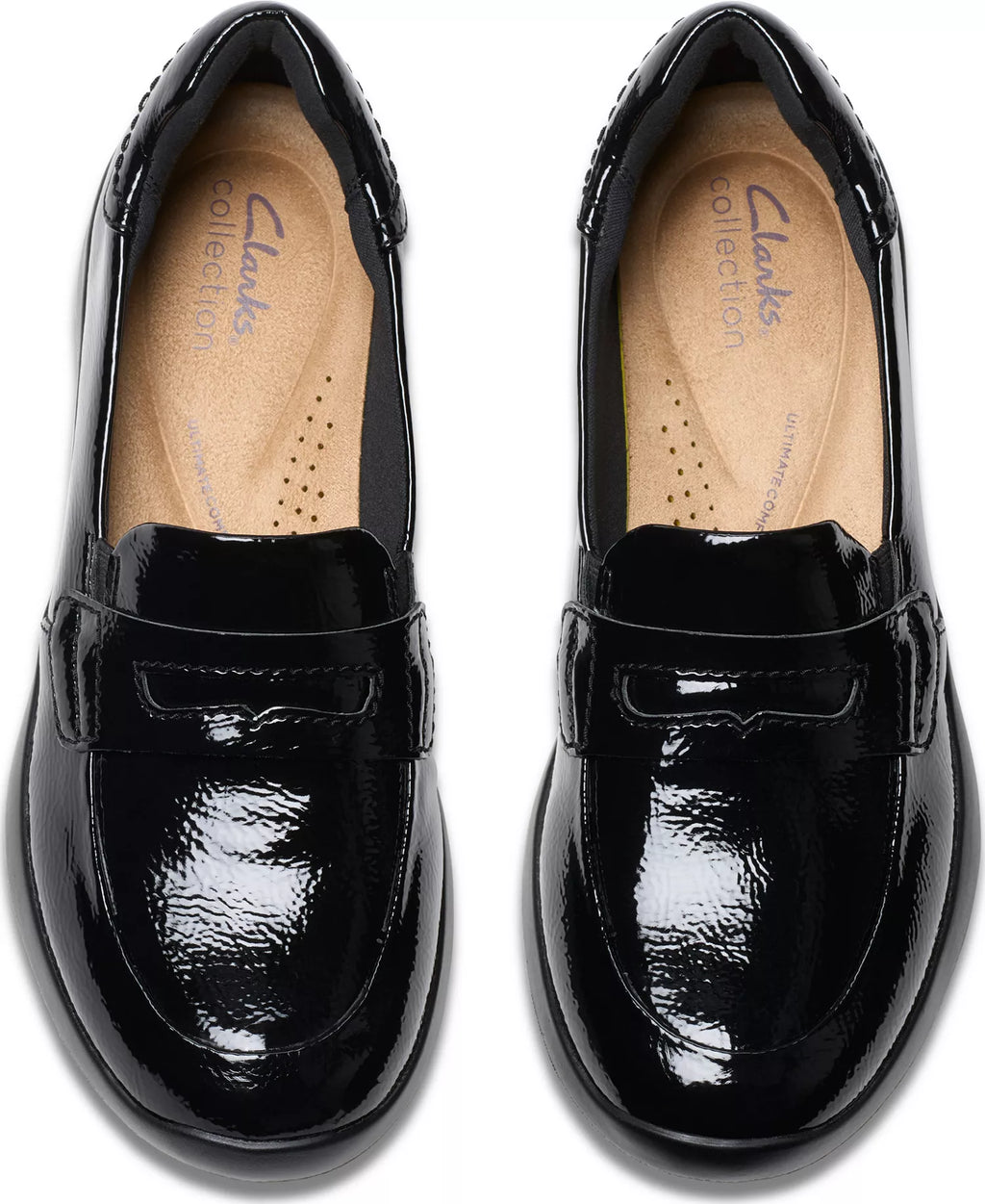Clarks Women's Collection Ellowyn Penny Shoes