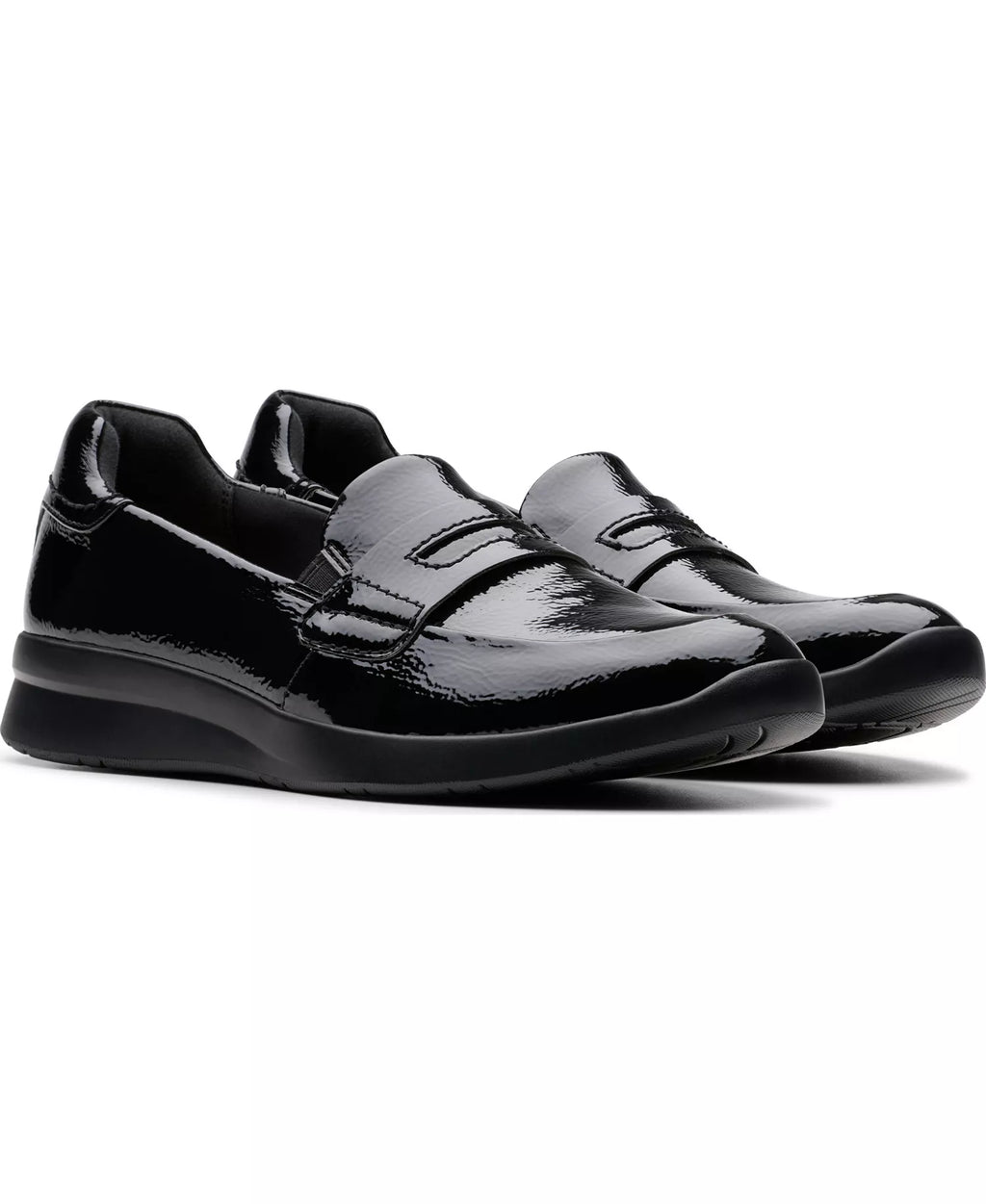 Clarks Women's Collection Ellowyn Penny Shoes