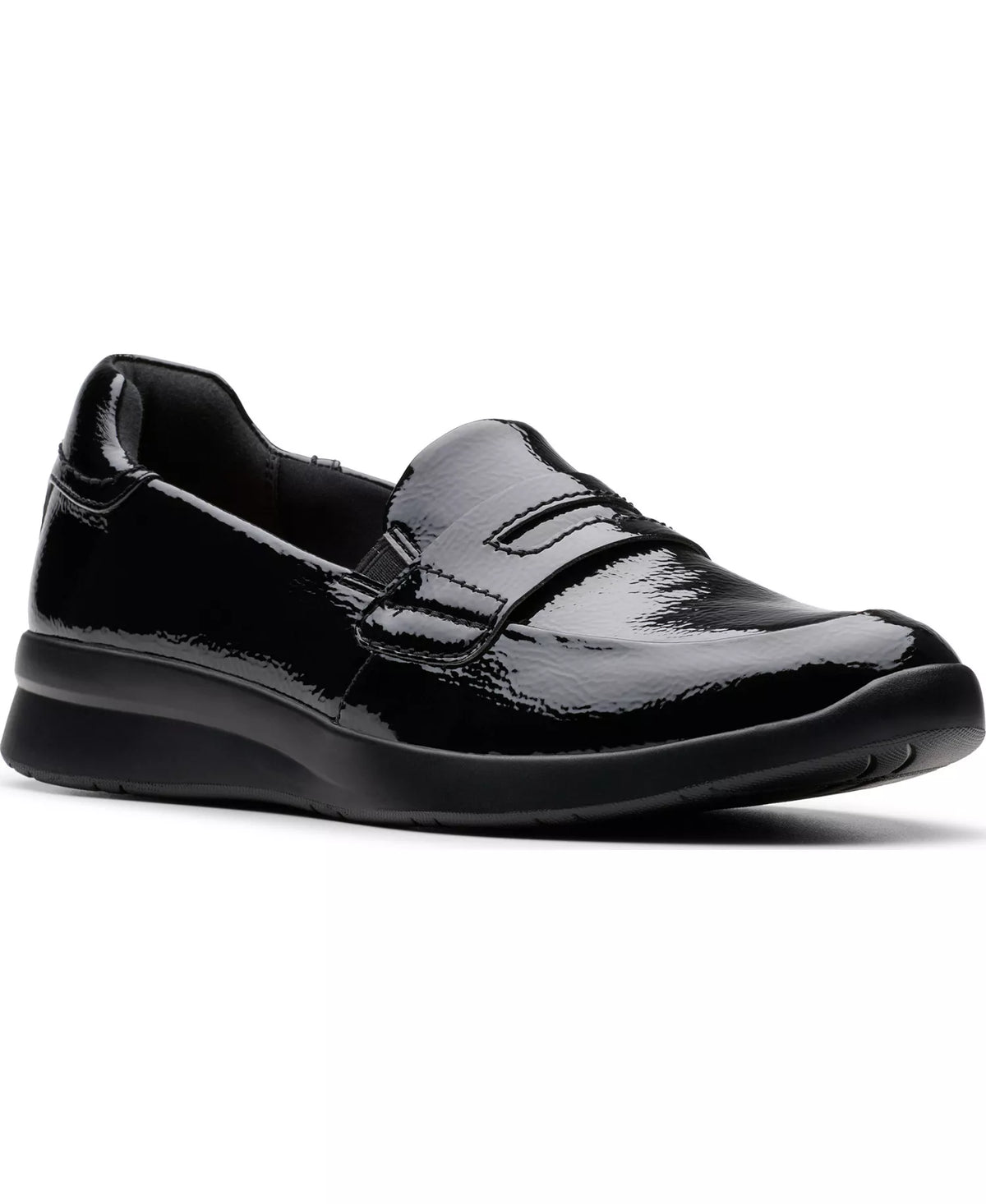 Clarks Women's Collection Ellowyn Penny Shoes
