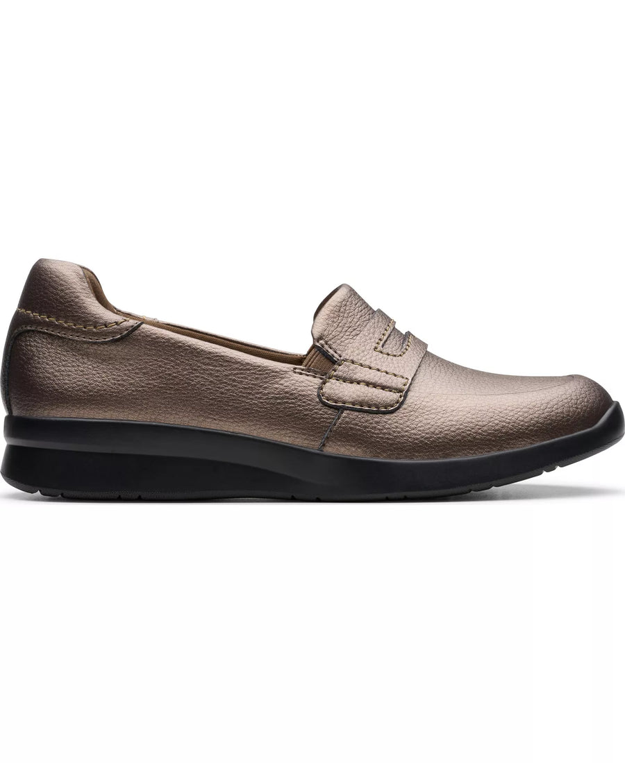 Clarks Women's Collection Ellowyn Penny Shoes