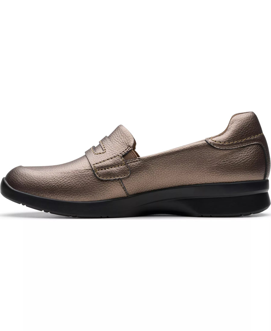 Clarks Women's Collection Ellowyn Penny Shoes