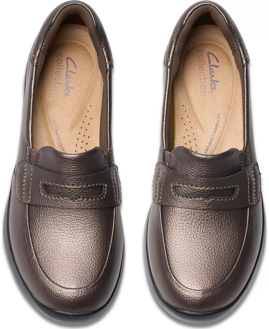 Clarks Women's Collection Ellowyn Penny Shoes