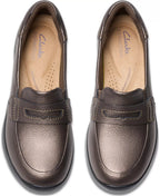 Clarks Women's Collection Ellowyn Penny Shoes