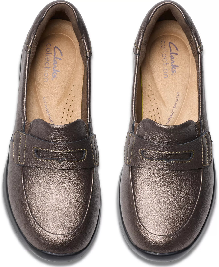 Clarks Women's Collection Ellowyn Penny Shoes