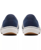 Clarks Cloudsteppers Women's Breeze Sky Mist Slip-On Shoes