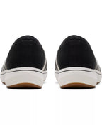 Clarks Cloudsteppers Women's Breeze Sky Mist Slip-On Shoes