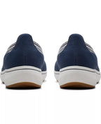 Clarks Women's Cloud Steppers Breeze Sky Air Closed Toe Shoes