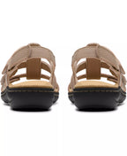 Clarks Laurieann Ivy Rip Tape Casual Sandals