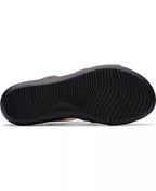 Clarks Laurieann Ivy Rip Tape Casual Sandals