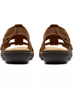 Clarks Laurieann Ivy Rip Tape Casual Sandals