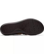 Clarks Laurieann Ivy Rip Tape Casual Sandals