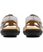 Clarks Laurieann Ivy Rip Tape Casual Sandals