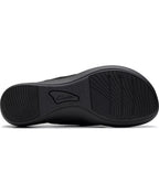 Clarks Cloudsteppers Breeze Rae Erin Slip-On Flat Sandals