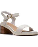Clarks Collection Jaylan Ray Buckles Leather Sandals