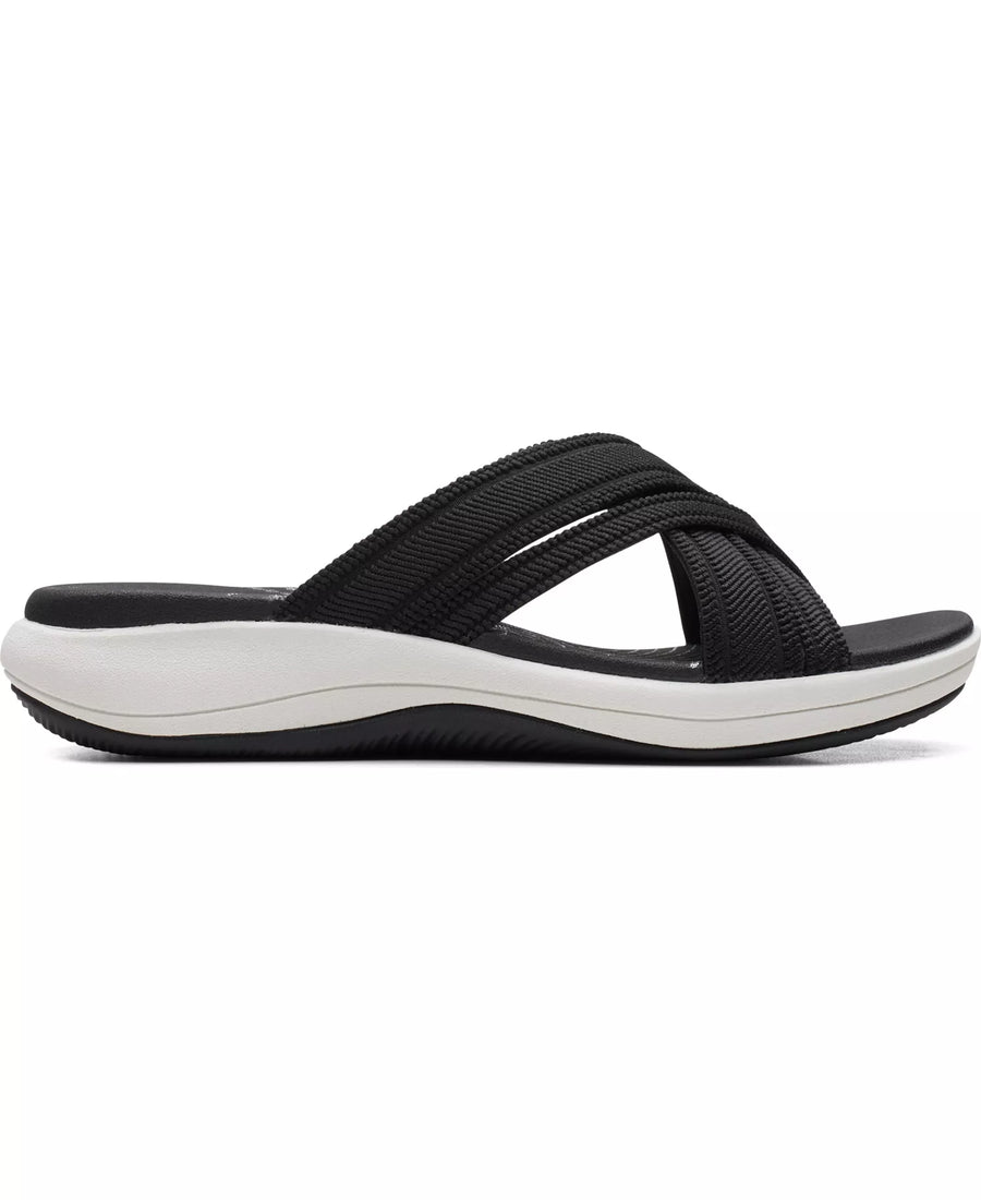 Clarks Women's Cloudsteppers Mira Isle Sandals