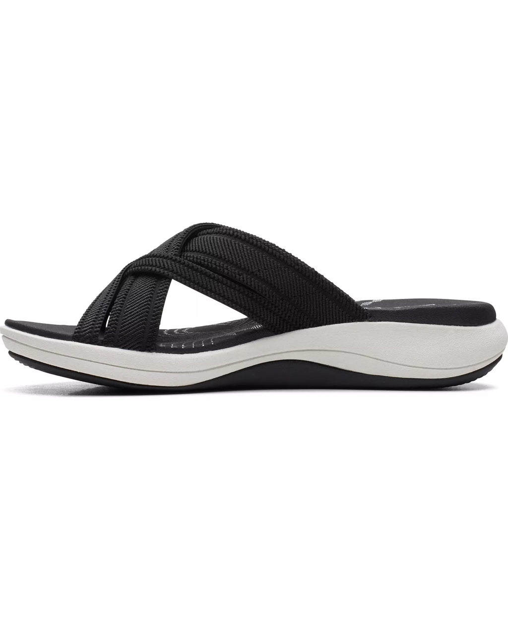 Clarks Women's Cloudsteppers Mira Isle Sandals