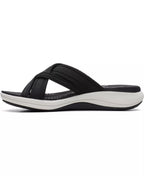 Clarks Women's Cloudsteppers Mira Isle Sandals