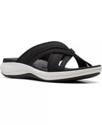Clarks Women's Cloudsteppers Mira Isle Sandals