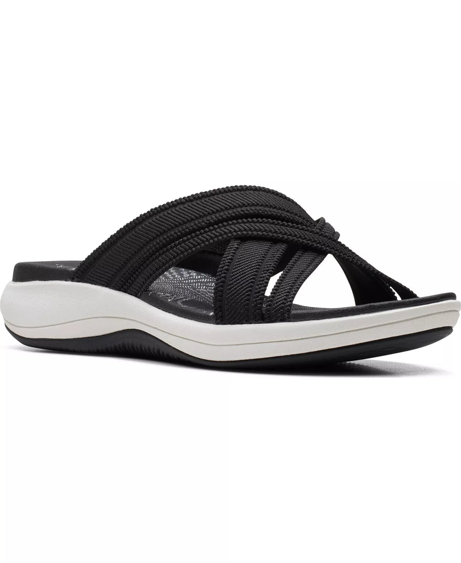 Clarks Women's Cloudsteppers Mira Isle Sandals