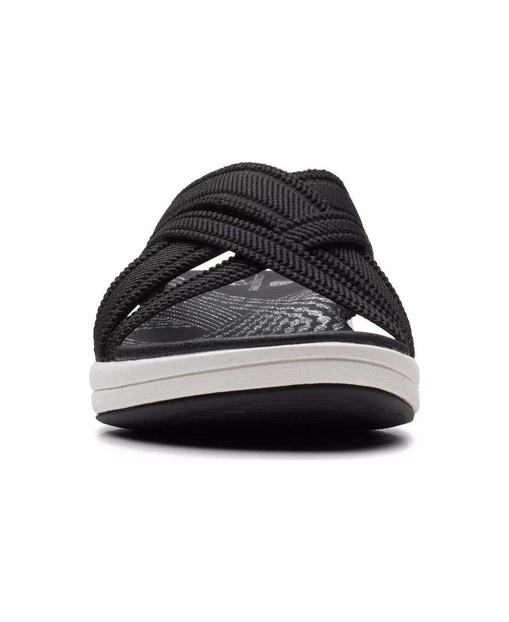 Clarks Women's Cloudsteppers Mira Isle Sandals