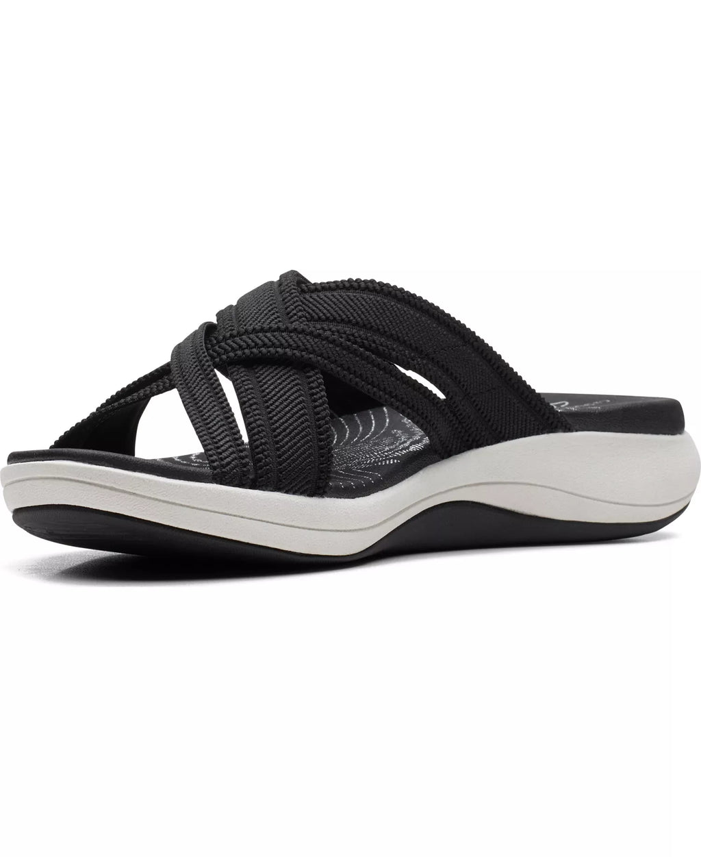 Clarks Women's Cloudsteppers Mira Isle Sandals