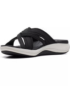 Clarks Women's Cloudsteppers Mira Isle Sandals