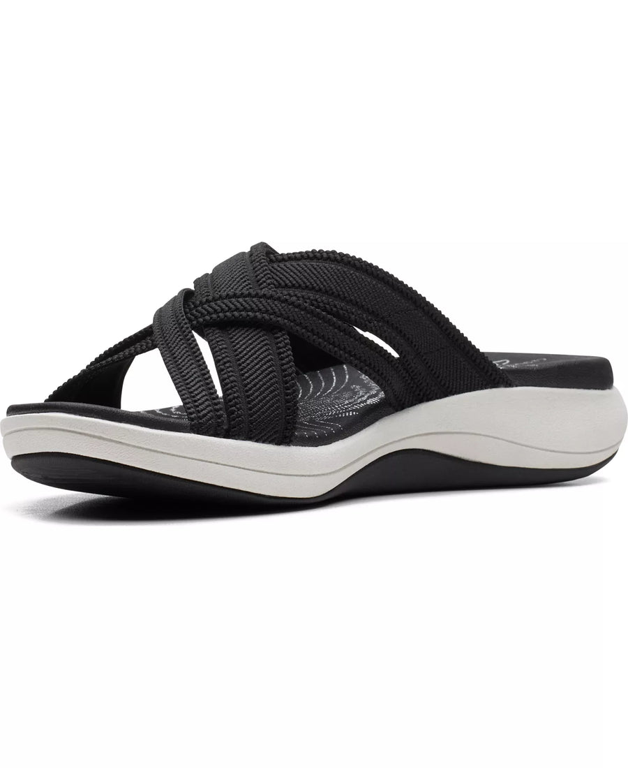 Clarks Women's Cloudsteppers Mira Isle Sandals
