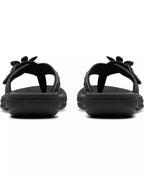 Clarks Cloudsteppers Breeze Opal H Flip-Flops