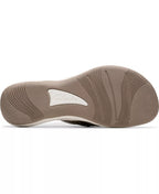Clarks Cloudsteppers Breeze Opal H Flip-Flops