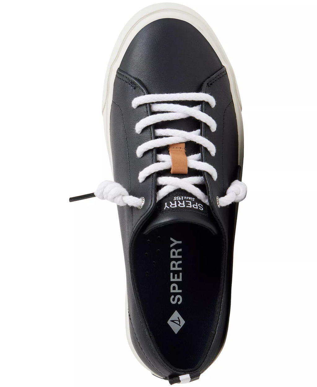 Sperry Women's Cove Lace-Up Sneakers