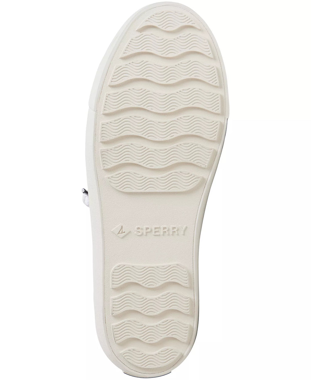 Sperry Women's Cove Lace-Up Sneakers