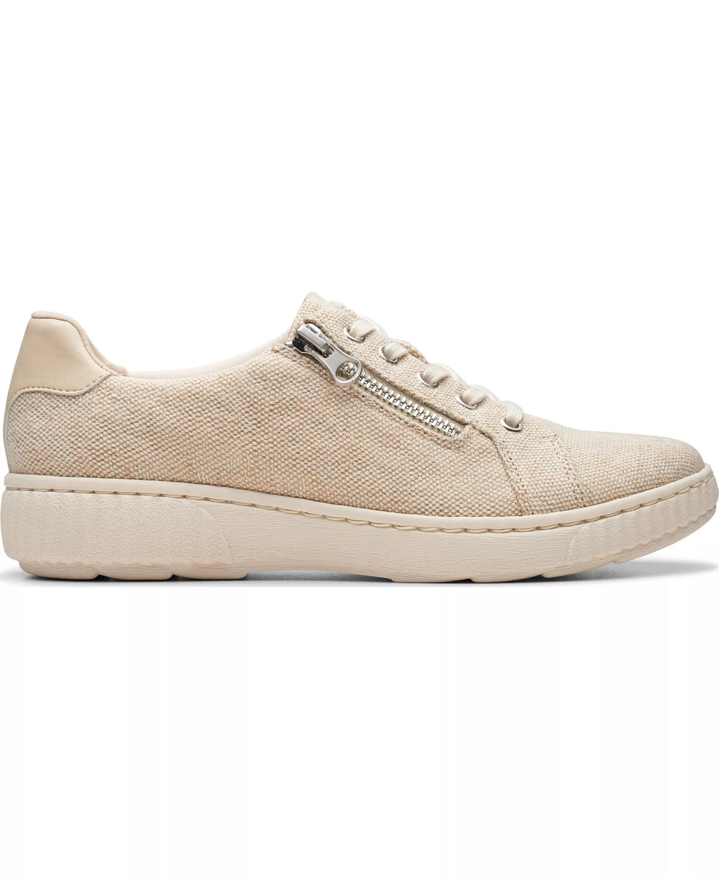 Clarks Women's Collection Caroline Echo Slip On Sneakers 